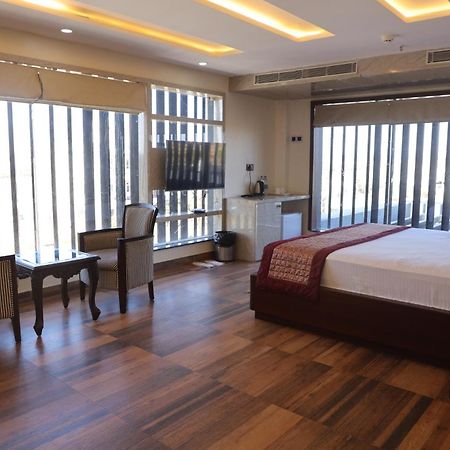Rātu Kanke Resort מראה חיצוני תמונה