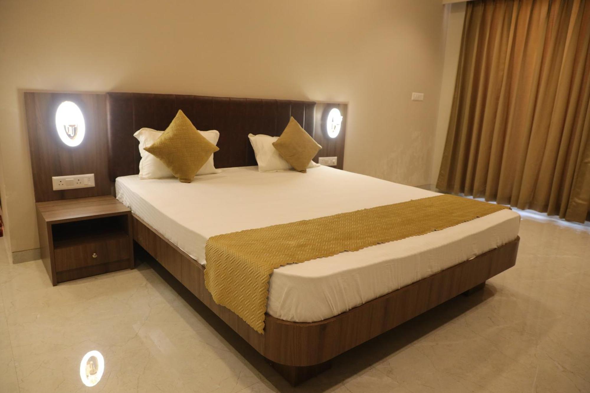 Rātu Kanke Resort מראה חיצוני תמונה