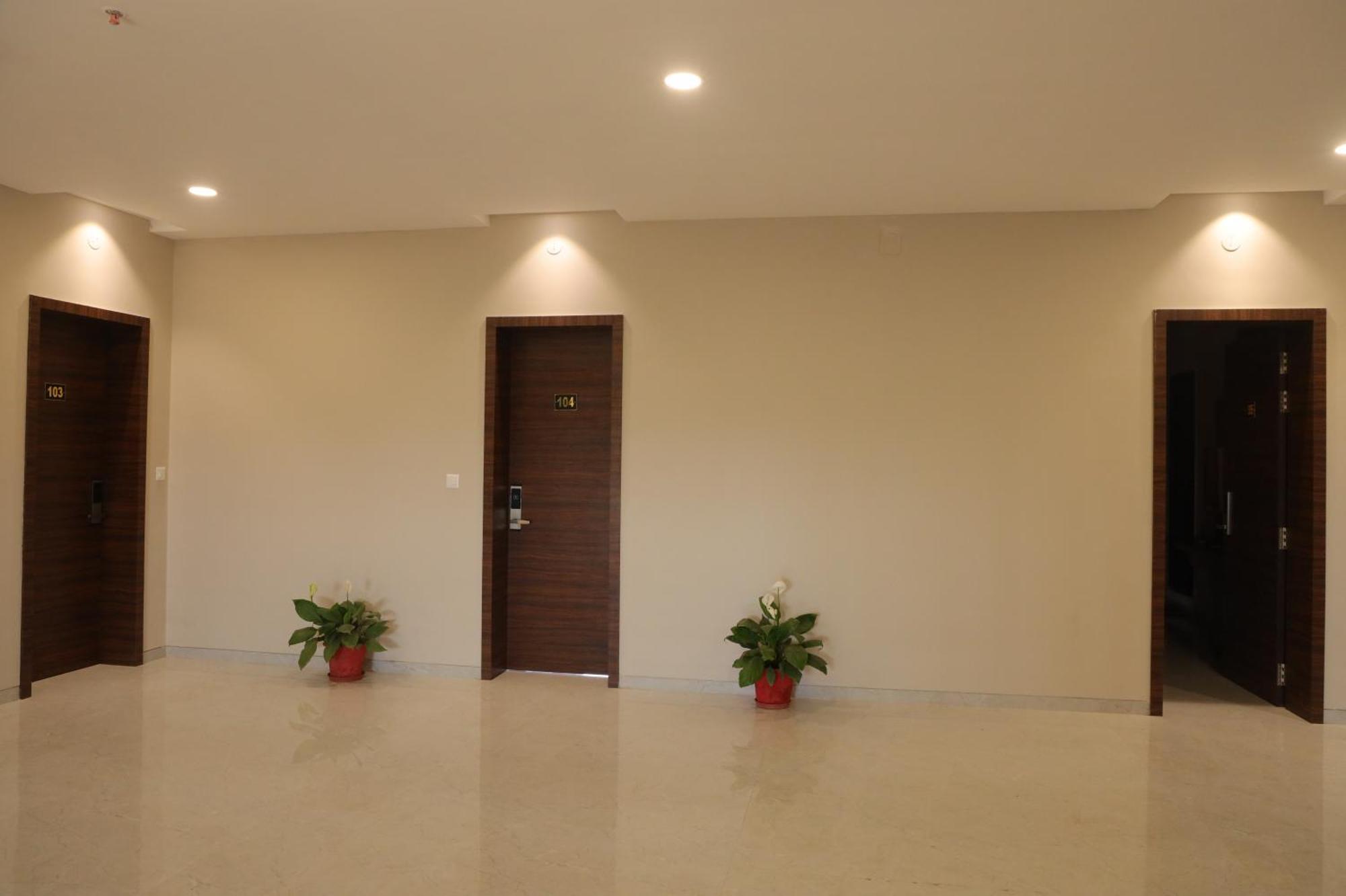 Rātu Kanke Resort מראה חיצוני תמונה