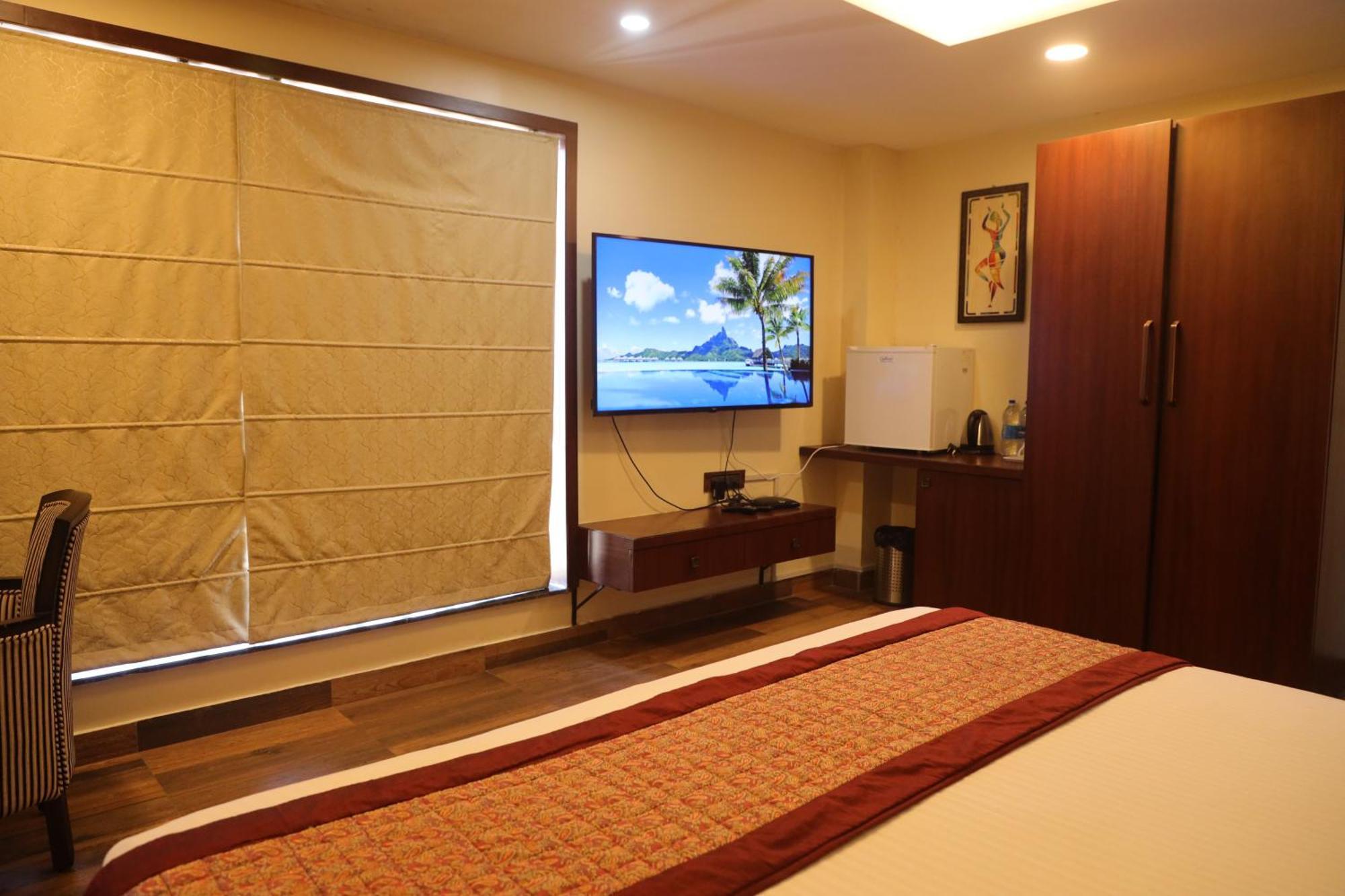 Rātu Kanke Resort מראה חיצוני תמונה