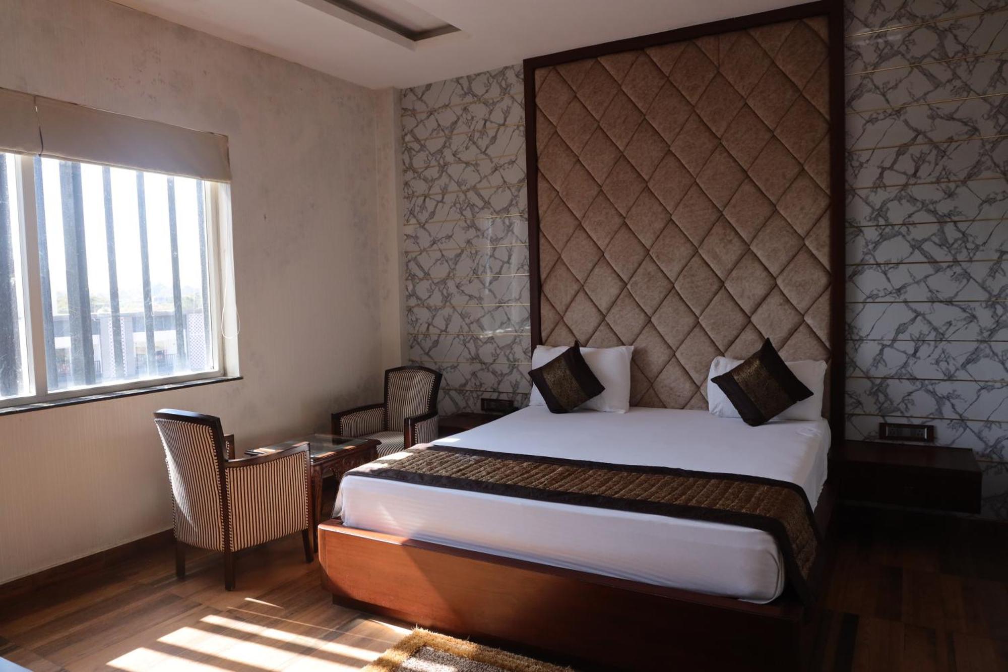 Rātu Kanke Resort מראה חיצוני תמונה