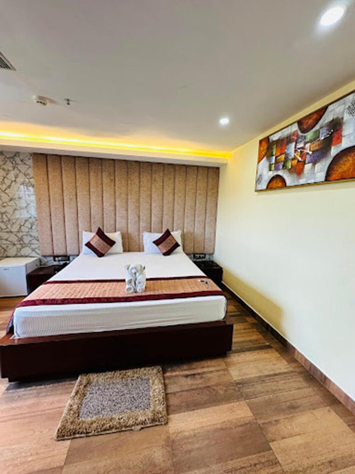 Rātu Kanke Resort מראה חיצוני תמונה