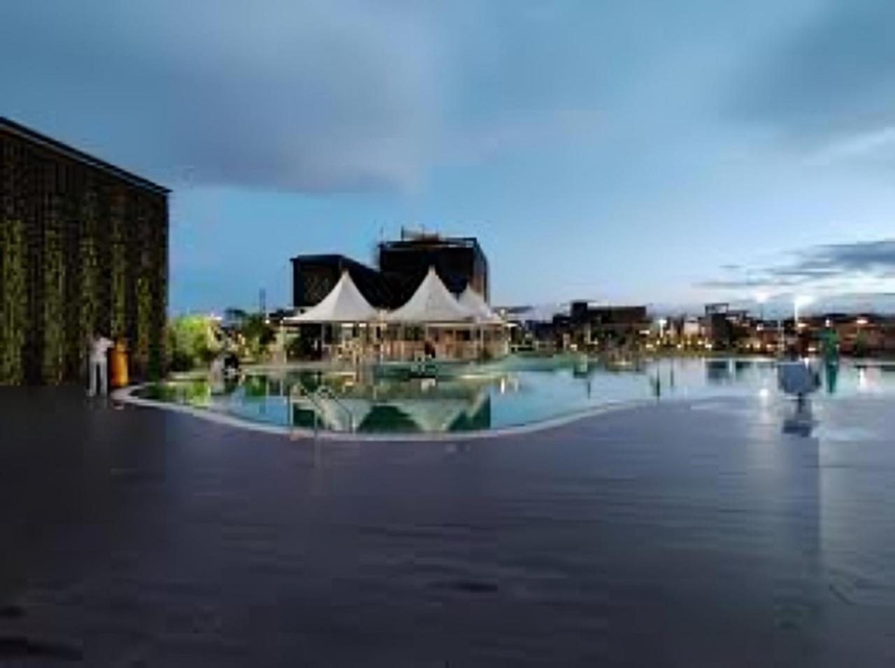 Rātu Kanke Resort מראה חיצוני תמונה