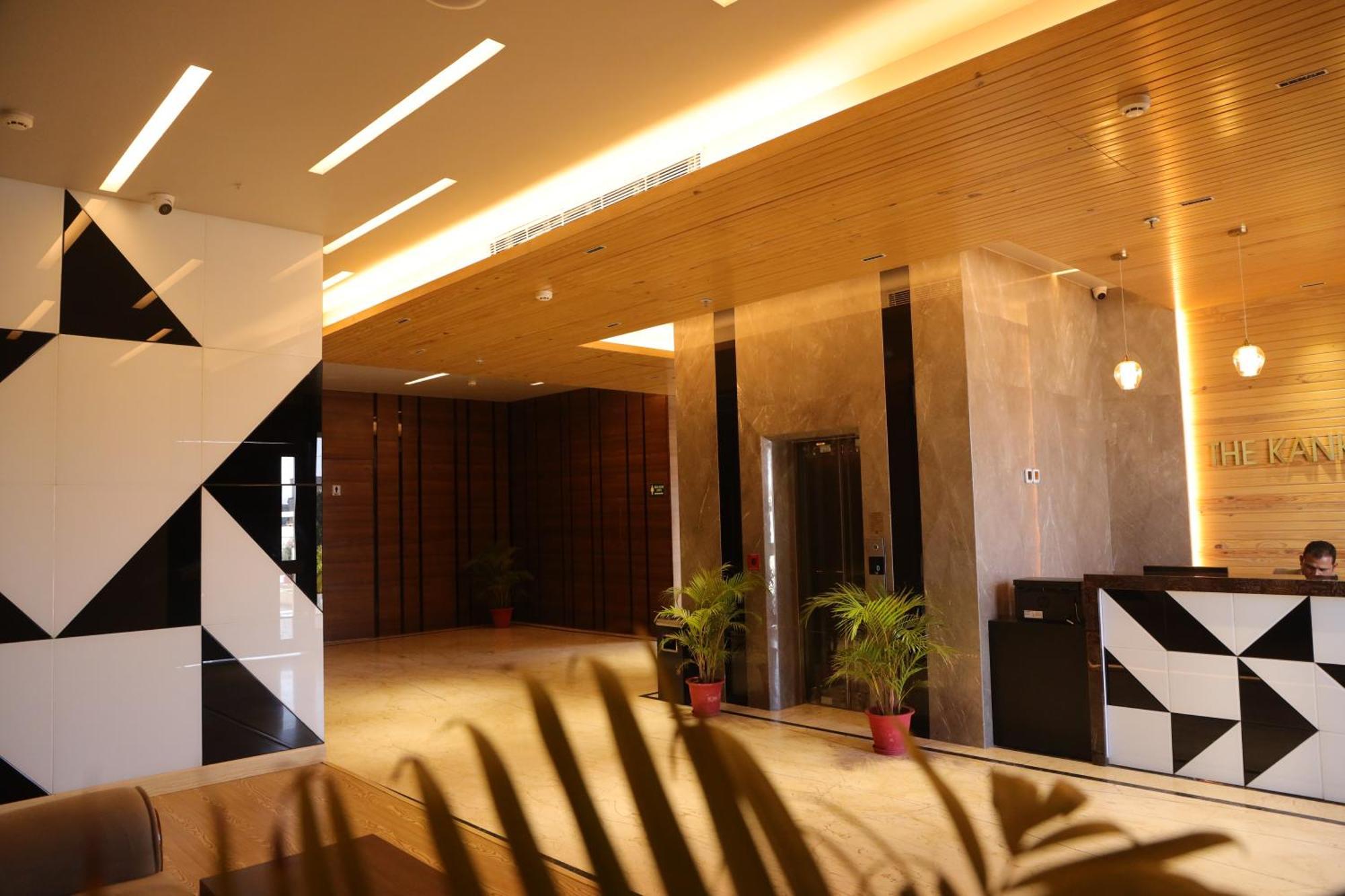 Rātu Kanke Resort מראה חיצוני תמונה