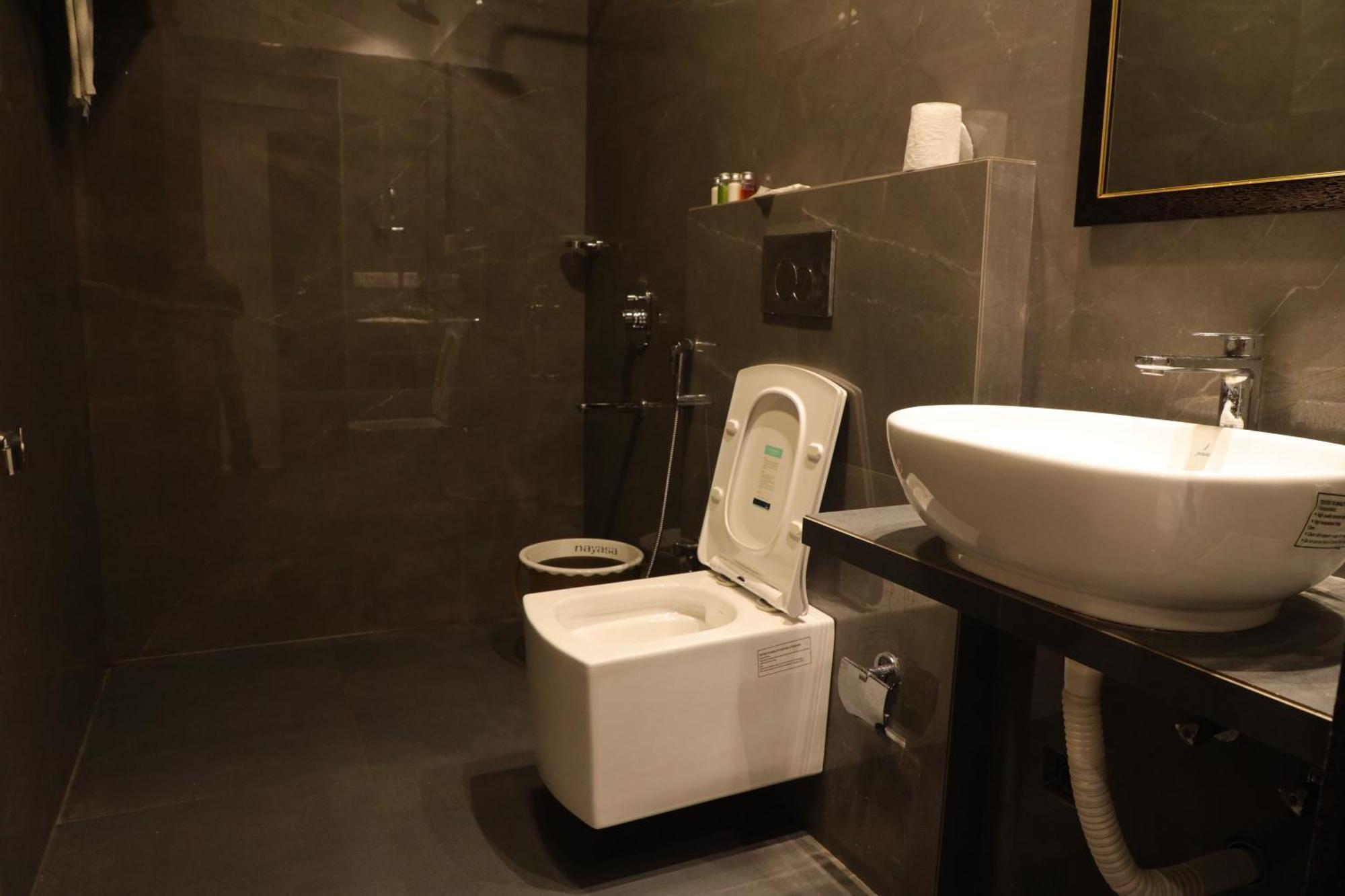Rātu Kanke Resort מראה חיצוני תמונה