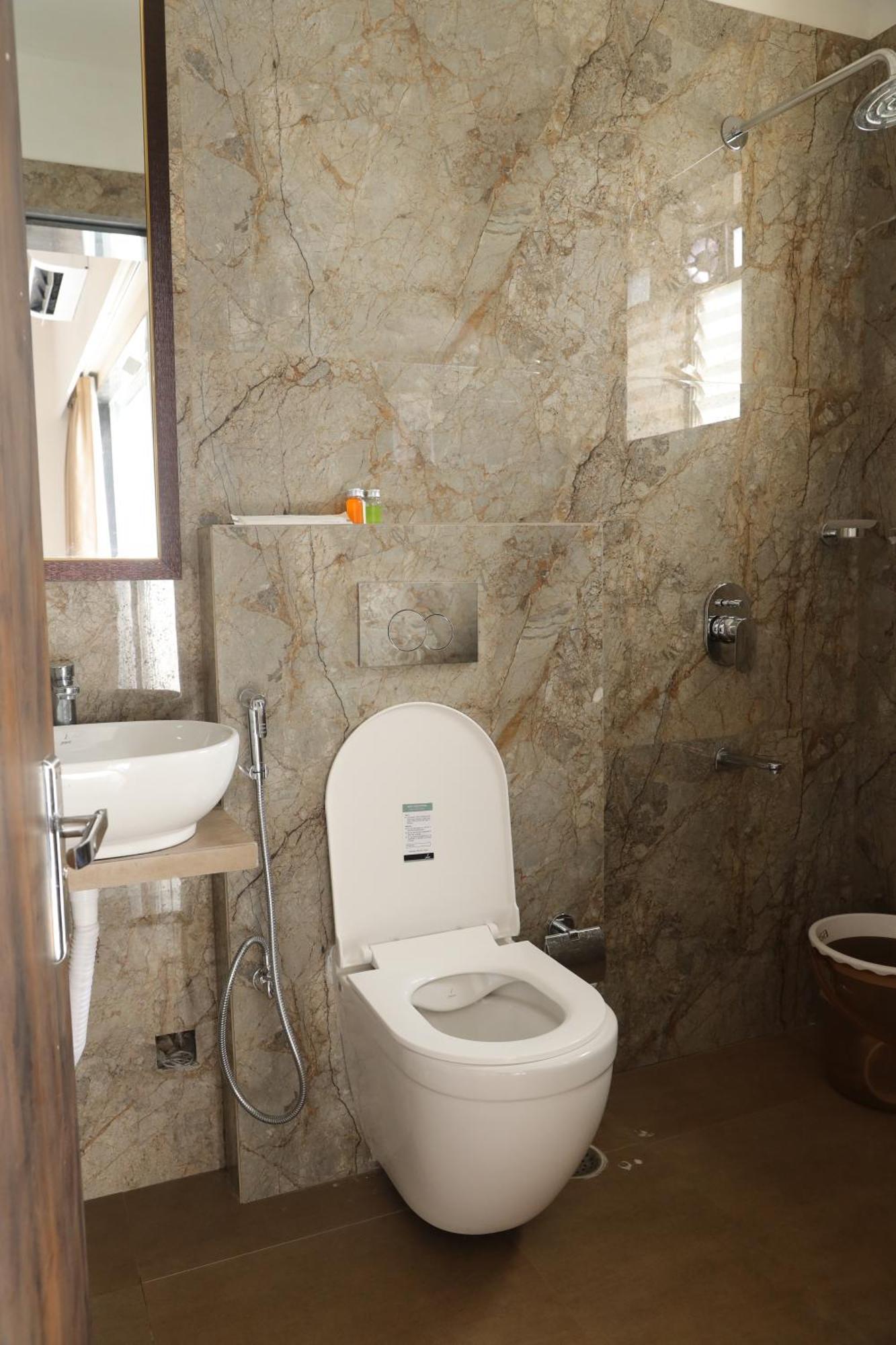Rātu Kanke Resort מראה חיצוני תמונה