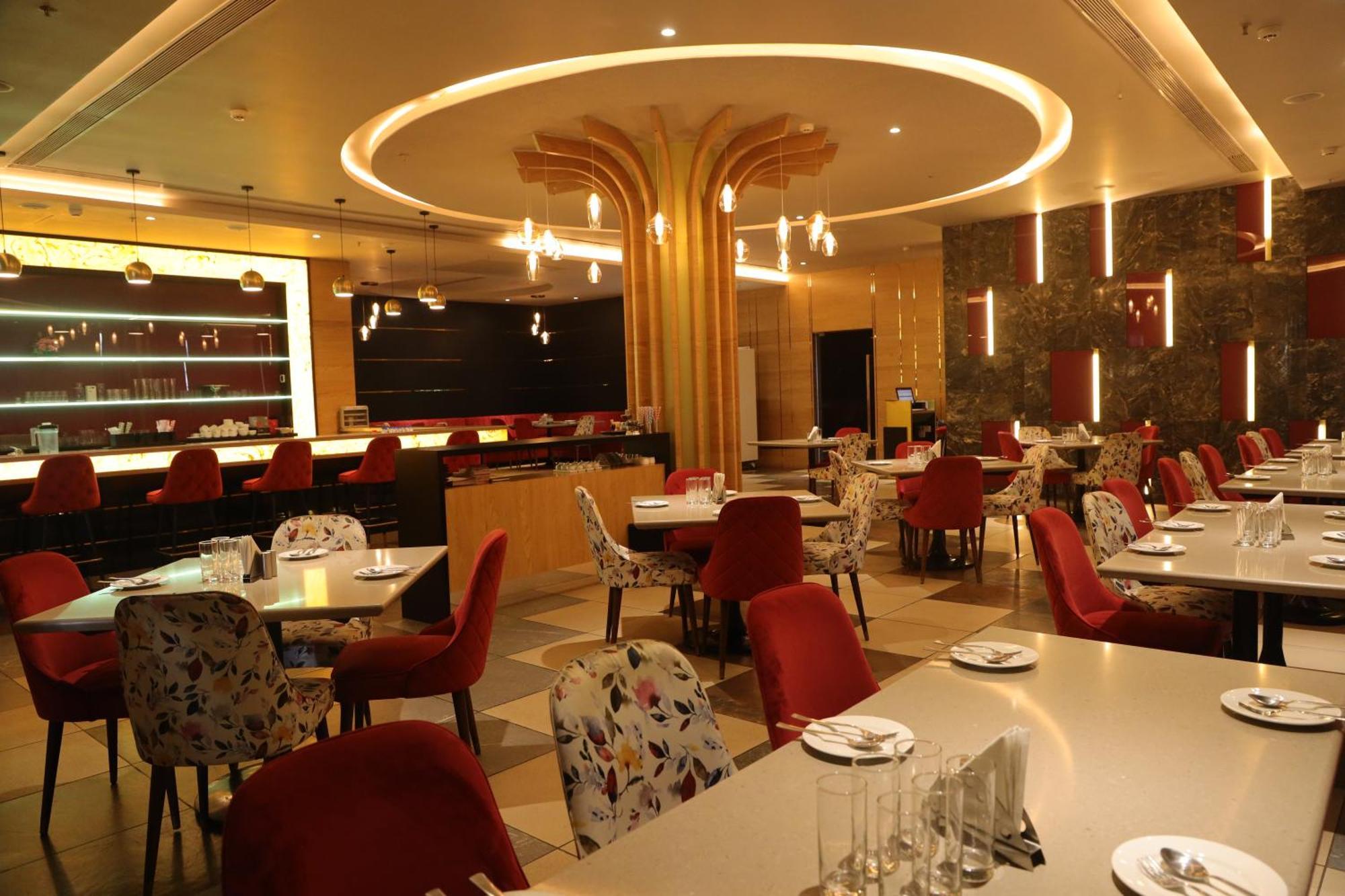 Rātu Kanke Resort מראה חיצוני תמונה
