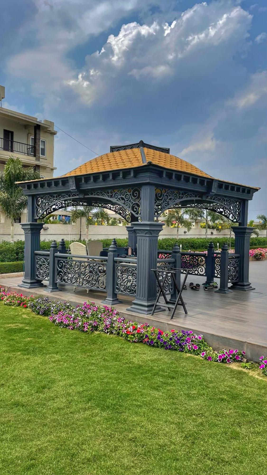 Rātu Kanke Resort מראה חיצוני תמונה