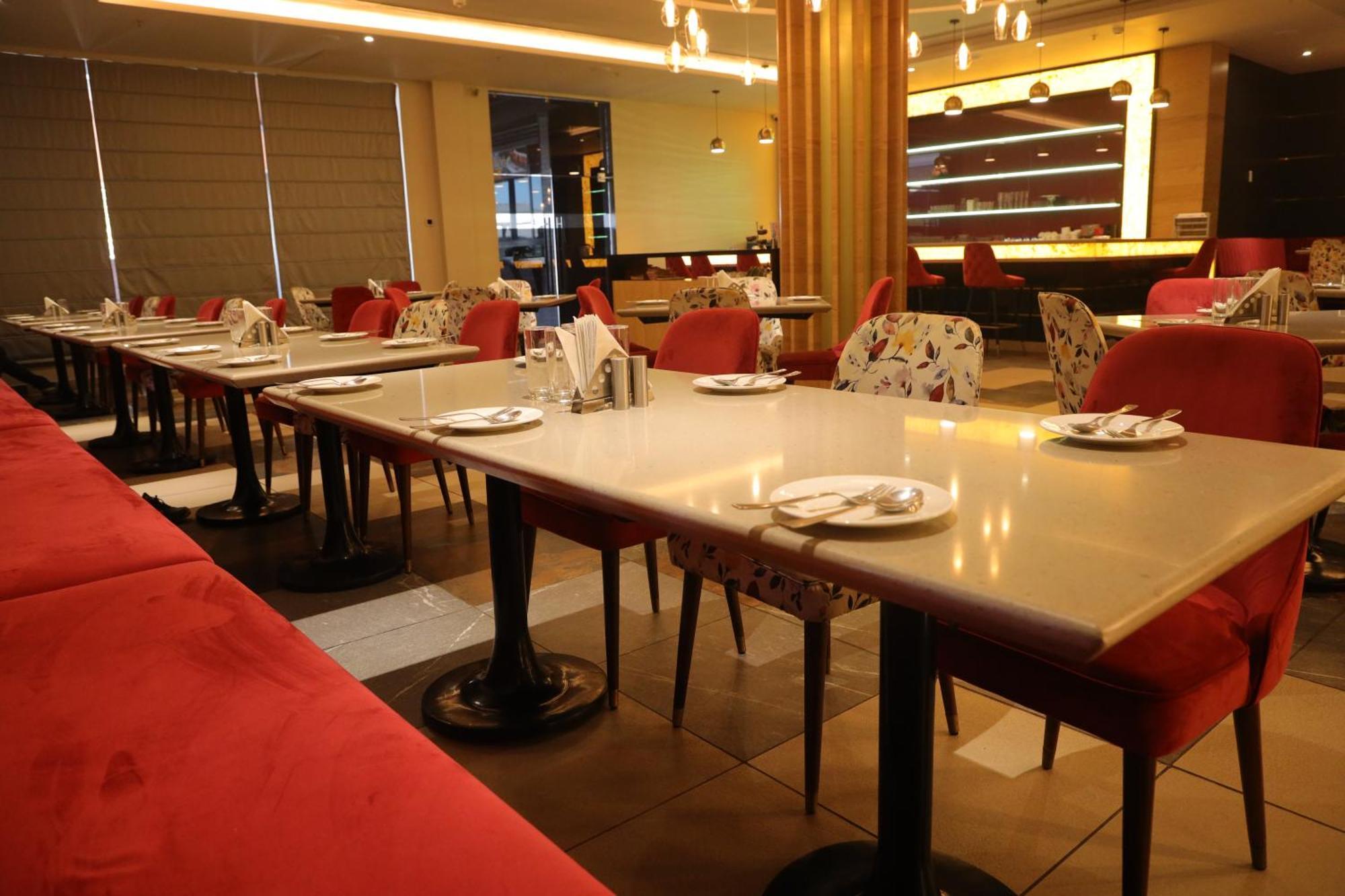Rātu Kanke Resort מראה חיצוני תמונה