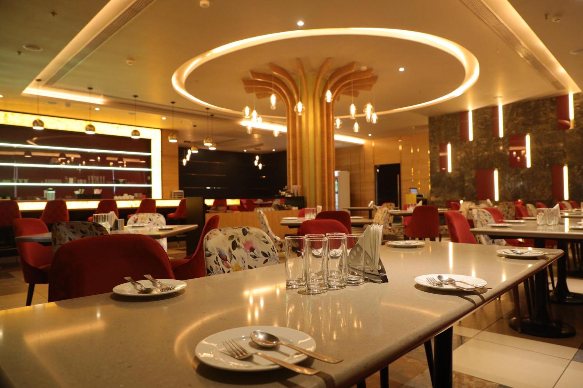 Rātu Kanke Resort מראה חיצוני תמונה
