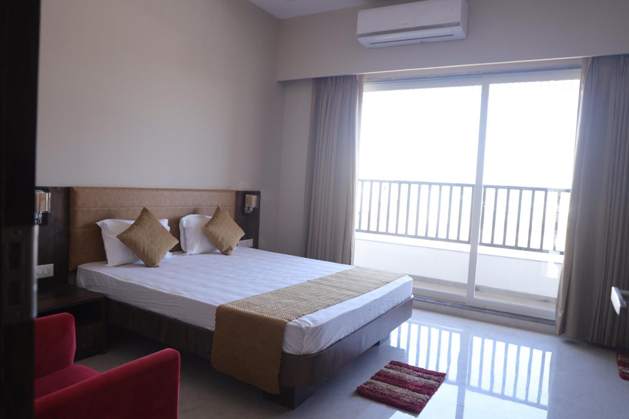 Rātu Kanke Resort מראה חיצוני תמונה
