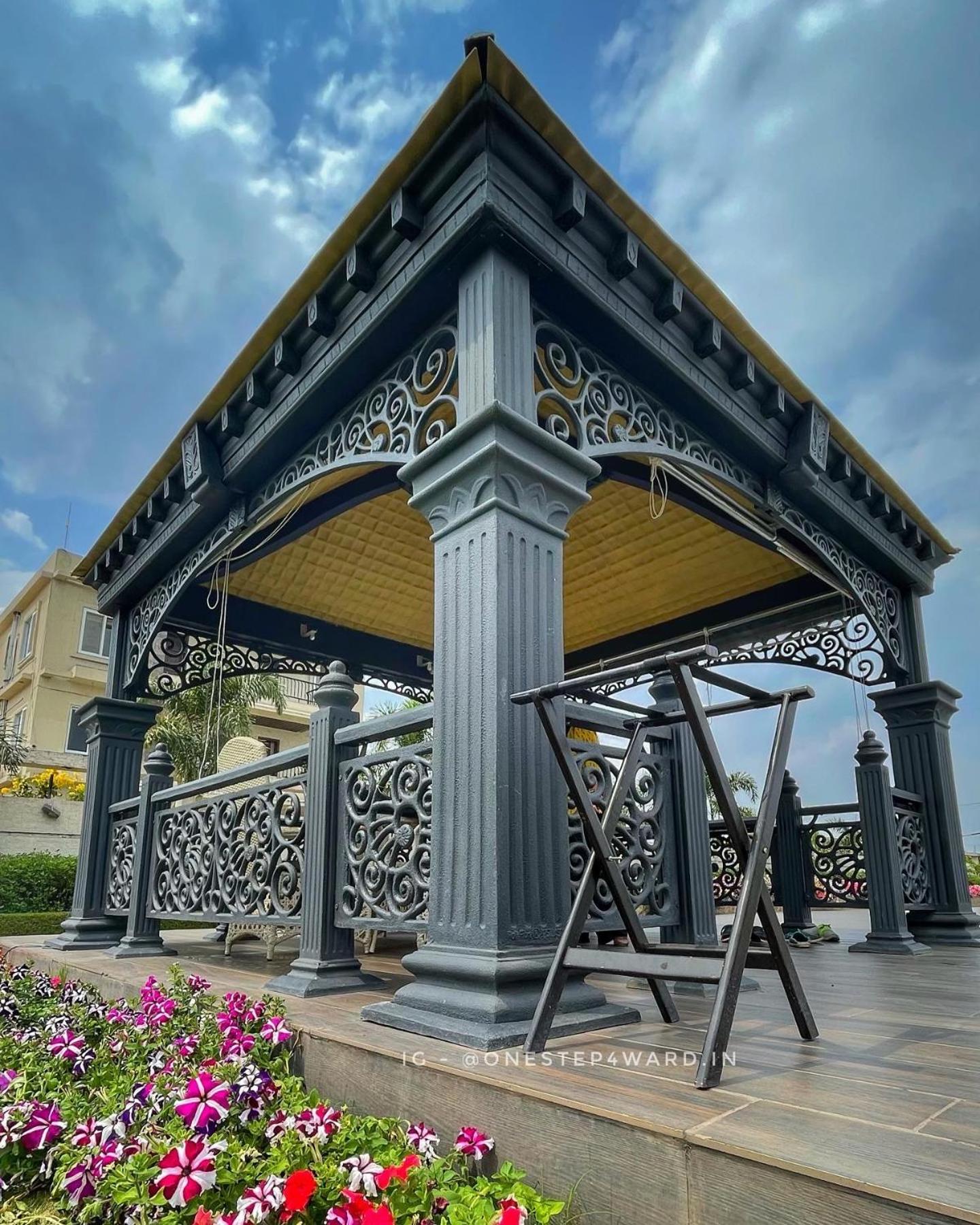Rātu Kanke Resort מראה חיצוני תמונה